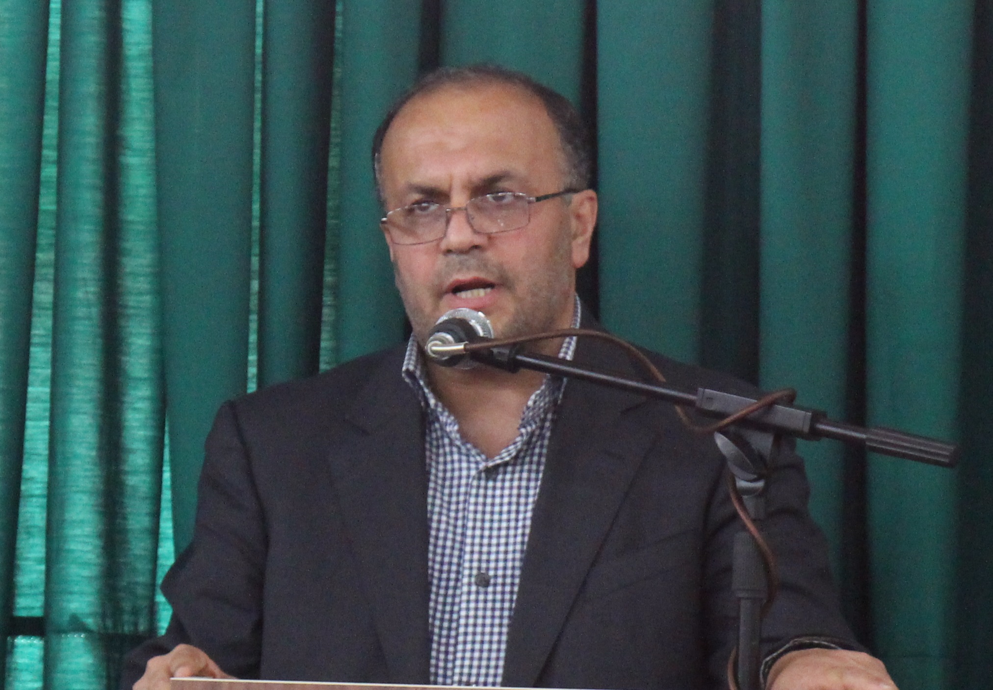 موشک‌هایی که توسط سپاه پاسداران انقلاب اسلامی شلیک شد به آمریکا و ولیعهد احمق عربستان نشان داده تا غلطی نمی‌توانند بکنند