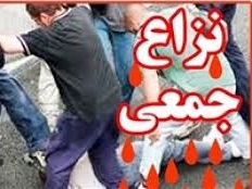 درگیری و نزاع خانوادگی در قائم‌شهر ۵ نفر را روانه بیمارستان کرد+تصویر