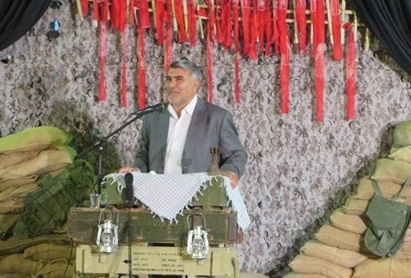 رمز ماندگاری امنیت، پایداری و تمسک به ارزش‌های انقلاب است