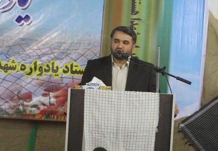 بیست و سومین یادواره شهدای کوی طالقانی برگزار شد+تصاویر