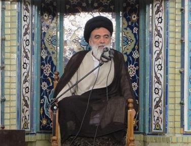 یادواره شهدای شهید عبدالوهاب قاسمی و فرزند شهیدش در قائم‎شهر برگزار شد+تصاویر