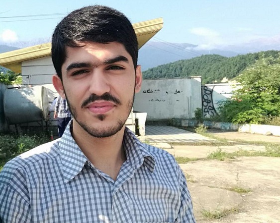 با برنامه ریزی برای زندگی و ایجاد موفقیت در کنکور انگیزه پیدا کردم