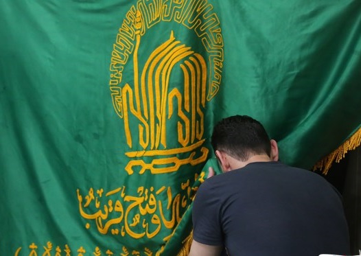 حضور کاروان «زیرسایه خورشید» در ندامتگاه شهرستان قائمشهر+فیلم حضور کاروان «زیرسایه خورشید» در ندامتگاه شهرستان قائمشهر+فیلم