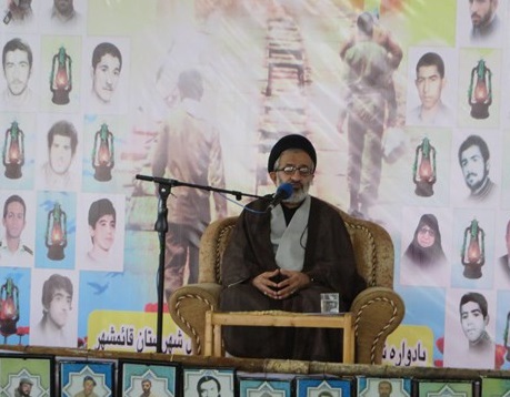 بیستمین یادواره 26 شهید روستاهای بالالموک، کاسگرکلا و لهمال برگزار شد