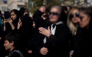 از «گرفتن نوبت آرایشگاه» تا «بی‌حجابی محض بانوان» در عزای امام حسین(ع)