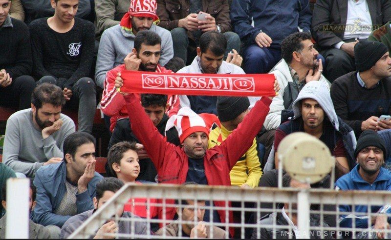 هفته ای یک‌بازی با حریفان داریم و یکی هم با بهروان!