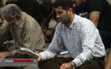 مراسم دعای پرفیض عرفه در قائم شهر