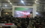 یادواره 120 شهید گرانقدر کارگری و کارمندی شهرستان قائم شهر برگزار شد