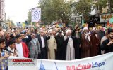راهپیمایی یومالله ۱۳ آبان در قائم شهر راهپیمایی یومالله ۱۳ آبان در قائم شهر