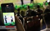 جشن بزرگ مهمانی پدرانه2 در شهرستان قائم‌شهر برگزار شد