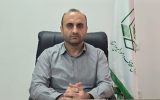 احداث بارگاه امامزاده یوسف رضا(ع) بعد از حدود صد سال احداث بارگاه امامزاده یوسف رضا(ع) بعد از حدود صد سال