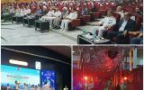 اجلاسیه شهدای ارتش در نوشهر آغاز شد اجلاسیه شهدای ارتش در نوشهر آغاز شد