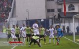 نساجی در قعر جدول لیگ برتر ماند نساجی در قعر جدول لیگ برتر ماند