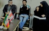 معارفه سردبیر جدید پایگاه خبری تحلیلی بلاغ مازندران معارفه سردبیر جدید پایگاه خبری تحلیلی بلاغ مازندران