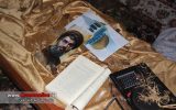 نمایشگاه مدرسه انقلاب در مدارس مازندران نمایشگاه مدرسه انقلاب در مدارس مازندران