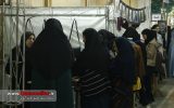 نمایشگاه دستاوردهای علمی و پژوهشی دانش آموزان در قائم‌شهر