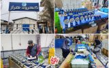 تولیدکنندگان داخلی موفقیت میآفرینند تولیدکنندگان داخلی موفقیت میآفرینند
