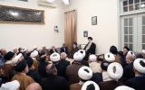 حوزه علمیه وام‌دار آیت‌الله جوادی‌آملی است