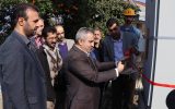 افتتاح 9 طرح برق رسانی در قائم شهر افتتاح 9 طرح برق رسانی در قائم شهر
