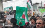 به امرولی برای نابودی استکبار همه آمدیم به امرولی برای نابودی استکبار همه آمدیم