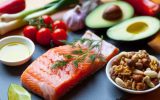 خوراکی های فوق‌العاده برای داشتن ذهنی تیز و خلاق