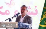مازندران طلایه‌دار برنج ایران؛ هشدار معاون وزیر درباره “کود فراموش‌شده” شالیزارها