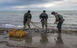 فصل صید تا ۲۵ فروردین تمدید شد