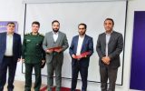 امضای تفاهم‌نامه همکاری فضای مجازی و سازمان بسیج کارگری