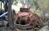 مسدودسازی ۲۱۶ حلقه چاه غیرمجاز در مازندران انجام شد مسدودسازی ۲۱۶ حلقه چاه غیرمجاز در مازندران انجام شد