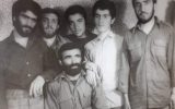 من رفتم، اما سنگرم را خالی نگذارید