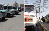 صدای چرخ‌هایی که دیگر نمی‌چرخند