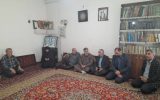 ۵۰۰ جلد کتاب به کتابخانه عمومی قادیکلا توسط خانواده شهید بهرامی اهدا شد