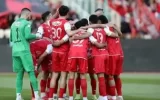 رونمایی از اولین خرید جنجالی پرسپولیس به زودی