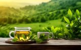 ۳ نوشیدنی ساده برای پاکسازی ریه