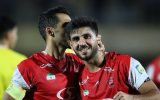 ستاره تاثیرگذار پرسپولیس برمی گردد؟ ستاره تاثیرگذار پرسپولیس برمی گردد؟