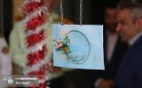 زنگ سپاس از معلم در قائم شهر به صدا درآمد
