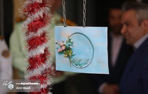 زنگ سپاس از معلم در قائم شهر به صدا درآمد