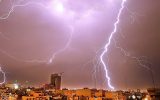 هواشناسی ایران ۱۴۰۴/۲/۲۷؛ بارش در شمال و وزش باد شدید در شرق هواشناسی ایران ۱۴۰۴/۲/۲۷؛ بارش در شمال و وزش باد شدید در شرق