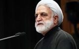 اژهای: شهید رئیسی تا آخرین لحظه استوار در مسیر ولایت ماند اژهای: شهید رئیسی تا آخرین لحظه استوار در مسیر ولایت ماند