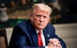 ترامپ: آمادهام به اختلافات عمیق با ایران پایان دهم ترامپ: آمادهام به اختلافات عمیق با ایران پایان دهم