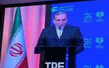 عراقچی: ایران هرگز بهدنبال سلاح هستهای نبوده و نیست عراقچی: ایران هرگز بهدنبال سلاح هستهای نبوده و نیست