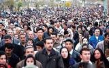 رشد منفی ۷.۳ درصدی جمعیت در کشور رشد منفی ۷.۳ درصدی جمعیت در کشور
