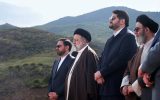 شهید رئیسی، نماد مدیریت انقلابی بود شهید رئیسی، نماد مدیریت انقلابی بود