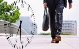 چرا بهجای ساعت، مردم را جابهجا میکنید؟ چرا بهجای ساعت، مردم را جابهجا میکنید؟