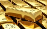 قیمت جهانی طلا امروز ۱۴۰۴/۲/۲۳