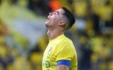 رونالدو به فکر جدایی از النصر؟ رونالدو به فکر جدایی از النصر؟