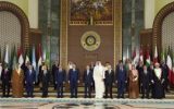 غیبت بیش از ۲۰ رهبر عرب در اجلاس سران بغداد غیبت بیش از ۲۰ رهبر عرب در اجلاس سران بغداد