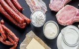 غذای پرچرب سلامت روده را تهدید میکند غذای پرچرب سلامت روده را تهدید میکند