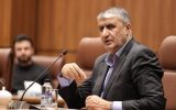 اسلامی: غنی سازی خط قرمز ما است اسلامی: غنی سازی خط قرمز ما است