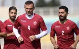 سیدجلال سکوتش را شکست؛ متاسفم! سیدجلال سکوتش را شکست؛ متاسفم!
